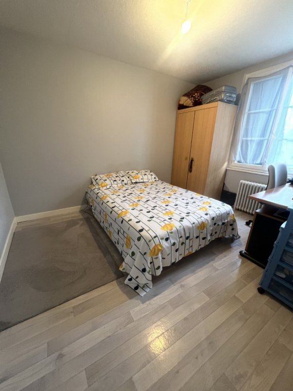 APPARTEMENT T3 LE CREUSOT