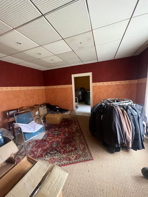 APPARTMENT 3 PIECES MONTCEAU LES MINES