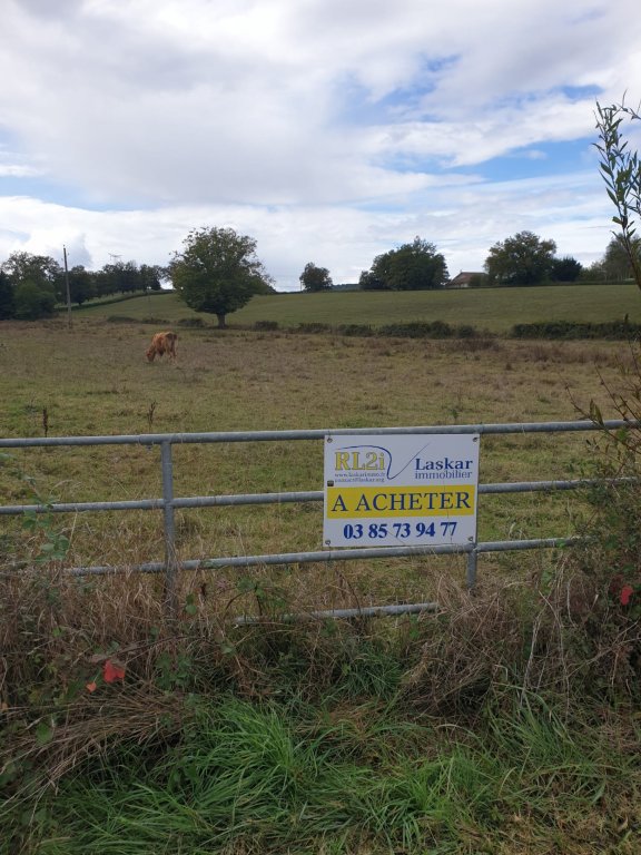 ESSERTENNE TERRAIN A BATIR HORS LOTISSEMENT