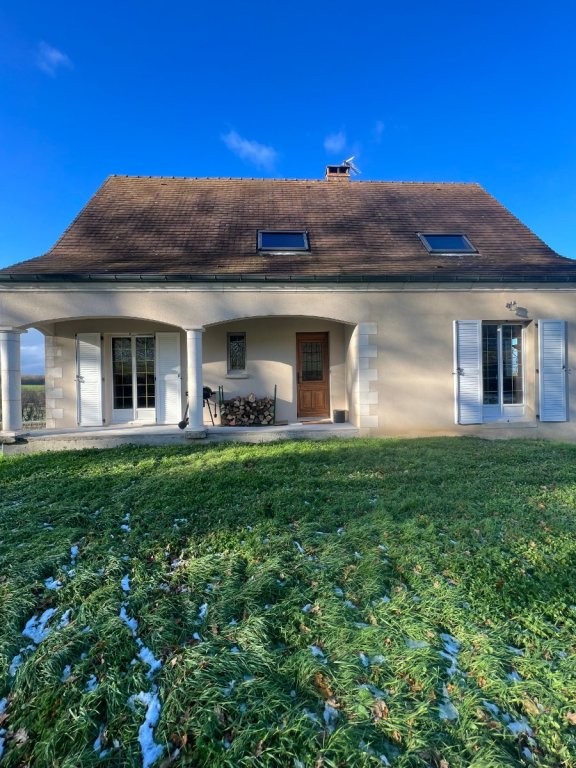 MAISON 185 M2 SAINT-BÉRAIN-SUR-DHEUNE
