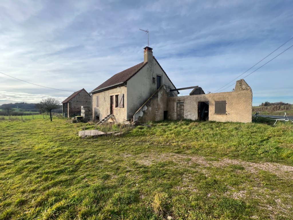 MAISON 82 M2 SAINT-PIERRE-DE-VARENNES