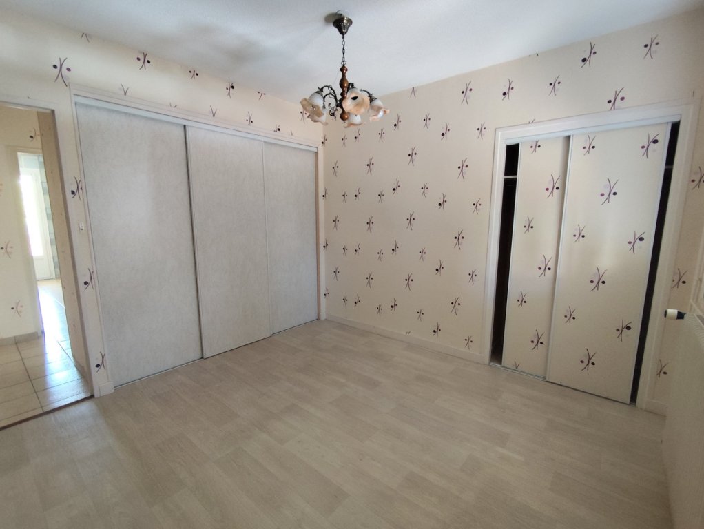 APPARTEMENT T5 89m2 TORCY