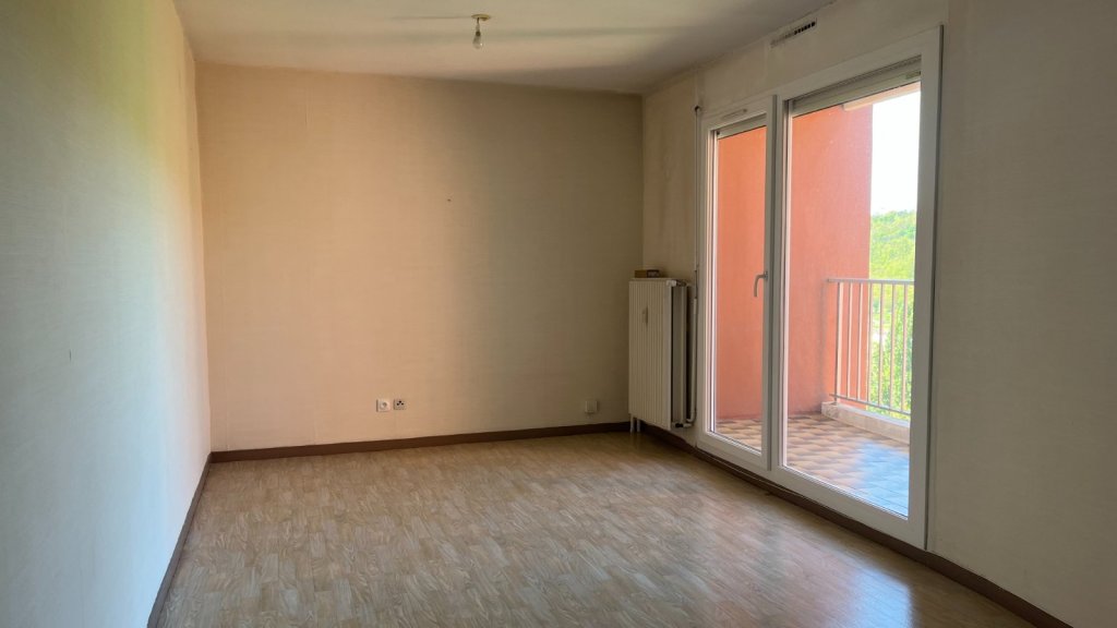 APPARTEMENT T3 62 M2