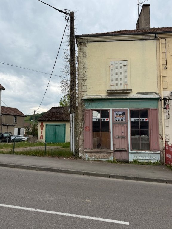 Appartement 72m² — Marmagne
