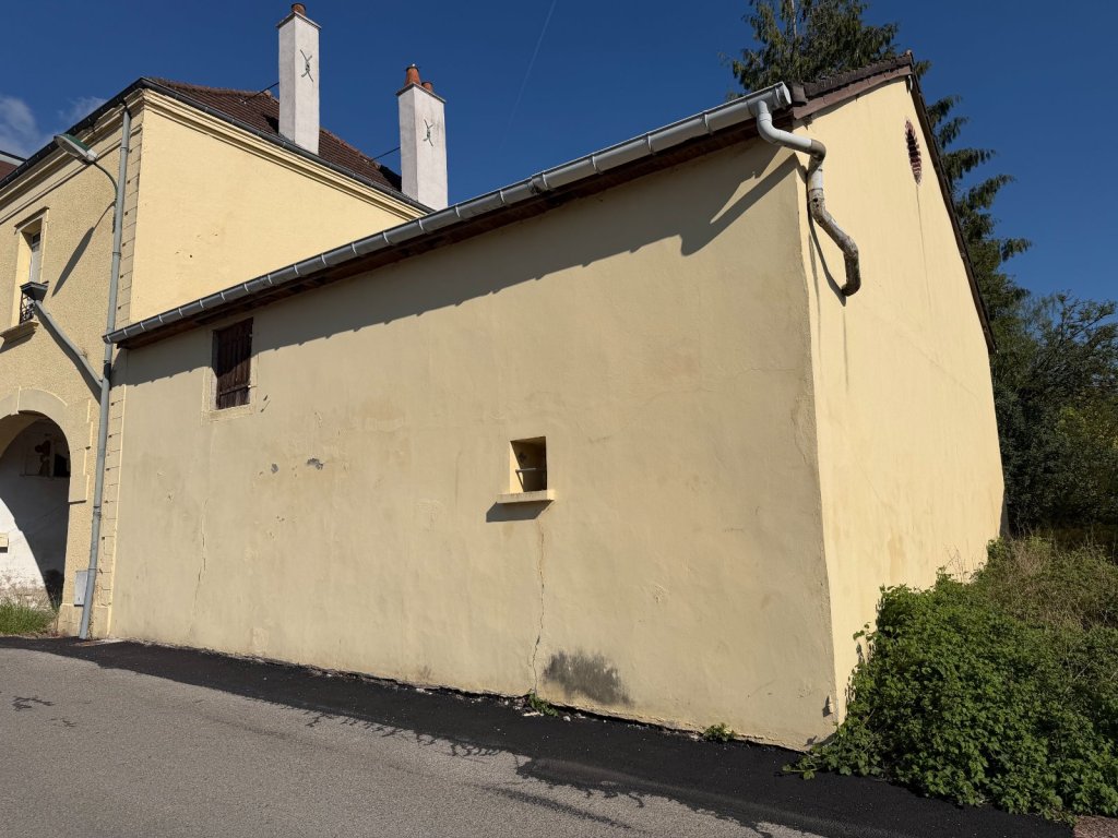 MAISON 160 M2 SAINT-SERNIN-DU-BOIS