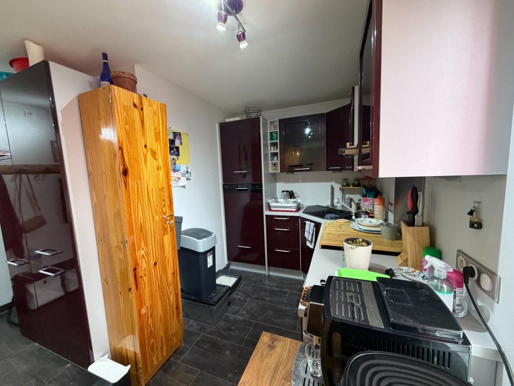 APPARTEMENT T3 71 M2