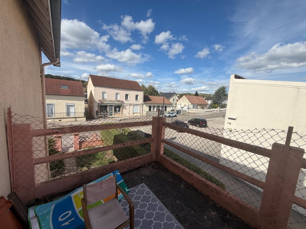 MAISON 5 PIÈCES 125 M2 LE CREUSOT