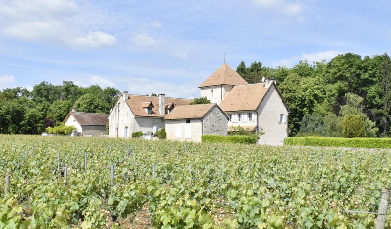 PROPRIÉTÉ DE CARACTÈRE
