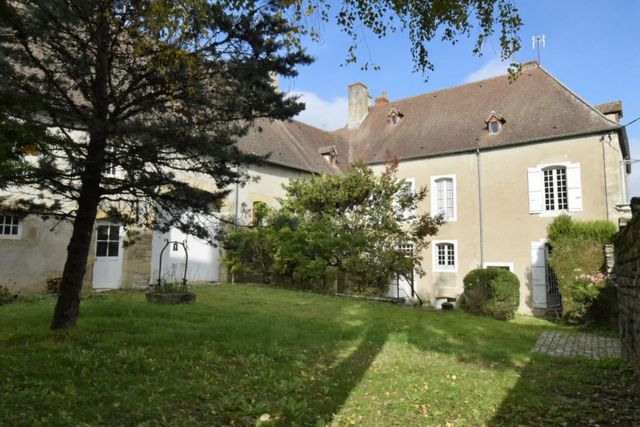 PROPRIÉTÉ DE FAMILLE ORIGINE 18ème