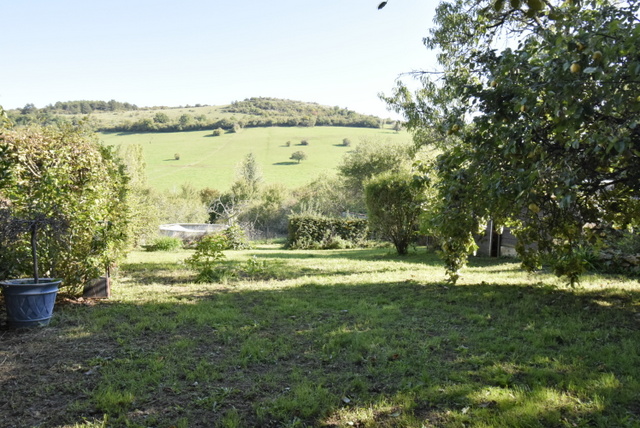 AGRÉABLE MAISON EN CÔTE CHALONNAISE
