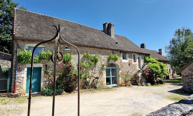 BELLE PROPRIÉTÉ EN CÔTE CHALONNAISE