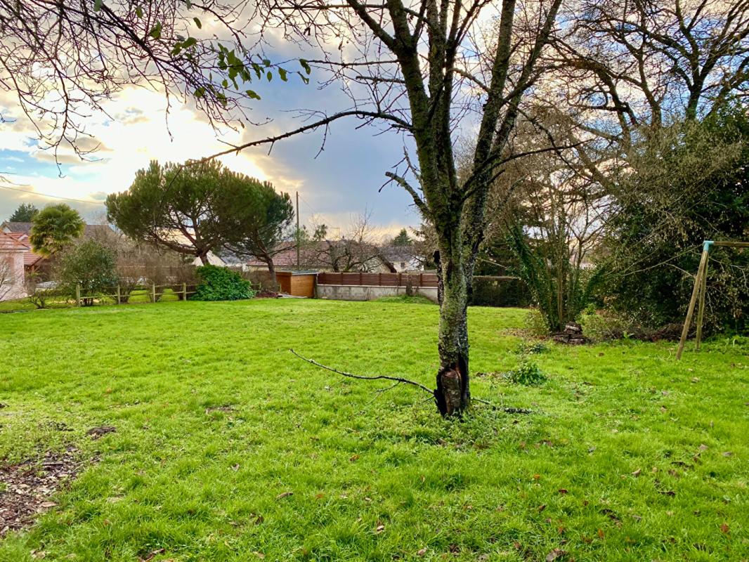 Terrain Saint Vallier 947 m2