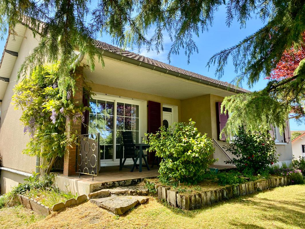 Maison Saint Berain Sous Sanvignes