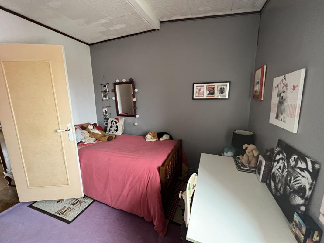 Maison Saint Vallier 3 pièce(s) 84 m2
