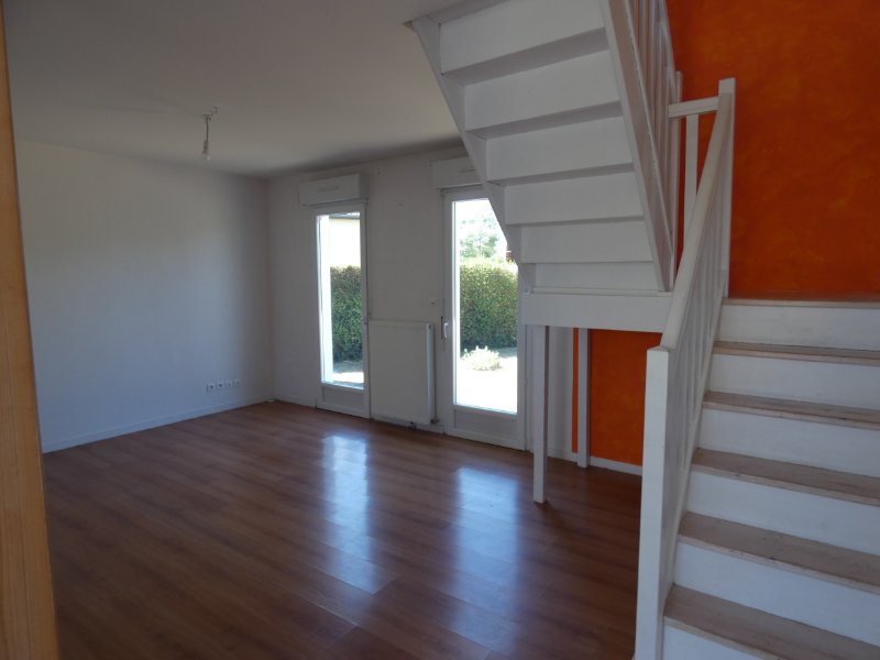 Damigny,pavillon ossature bois de 118m2 sur 650m2 - Photo 2