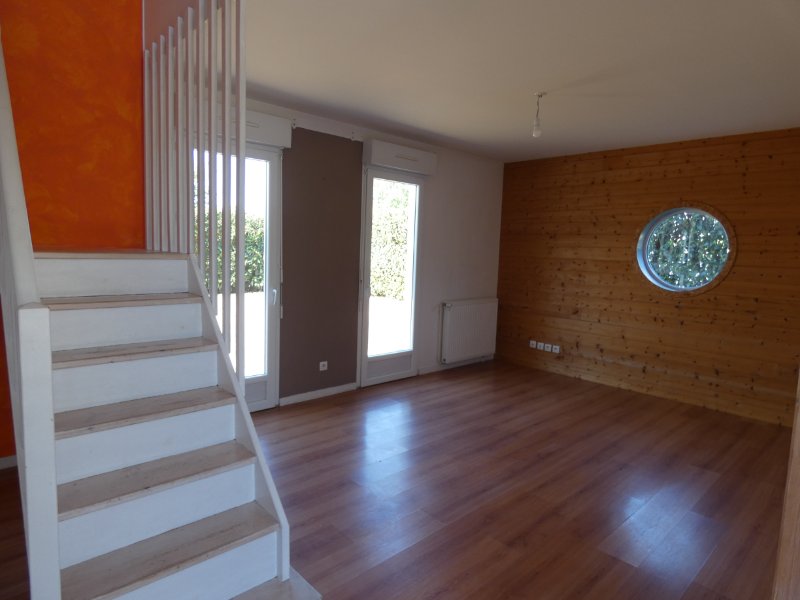 Damigny,pavillon ossature bois de 118m2 sur 650m2 - Photo 3