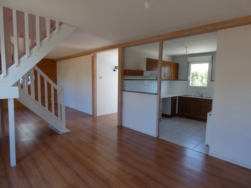 Damigny,pavillon ossature bois de 118m2 sur 650m2 - Photo 4