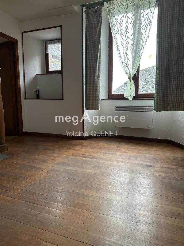 Appartement à vendre, 2 pièces, 51 m², Mur De Barrez