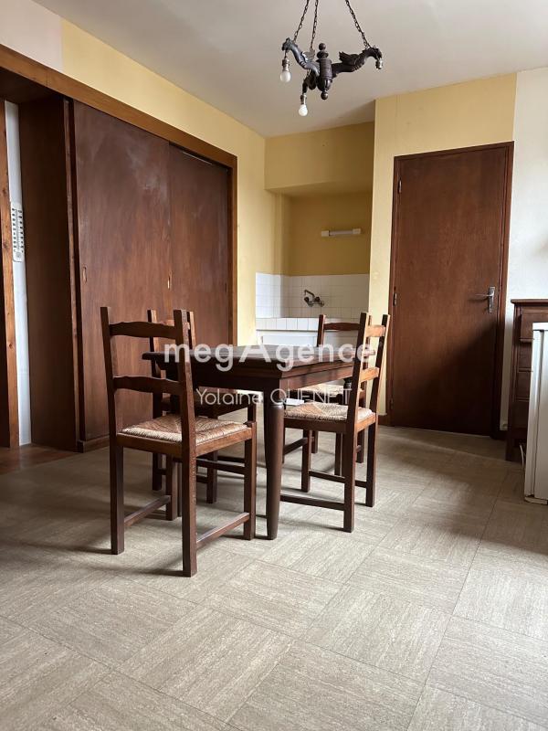 Appartement Rez de chaussée centre du village - Photo 3