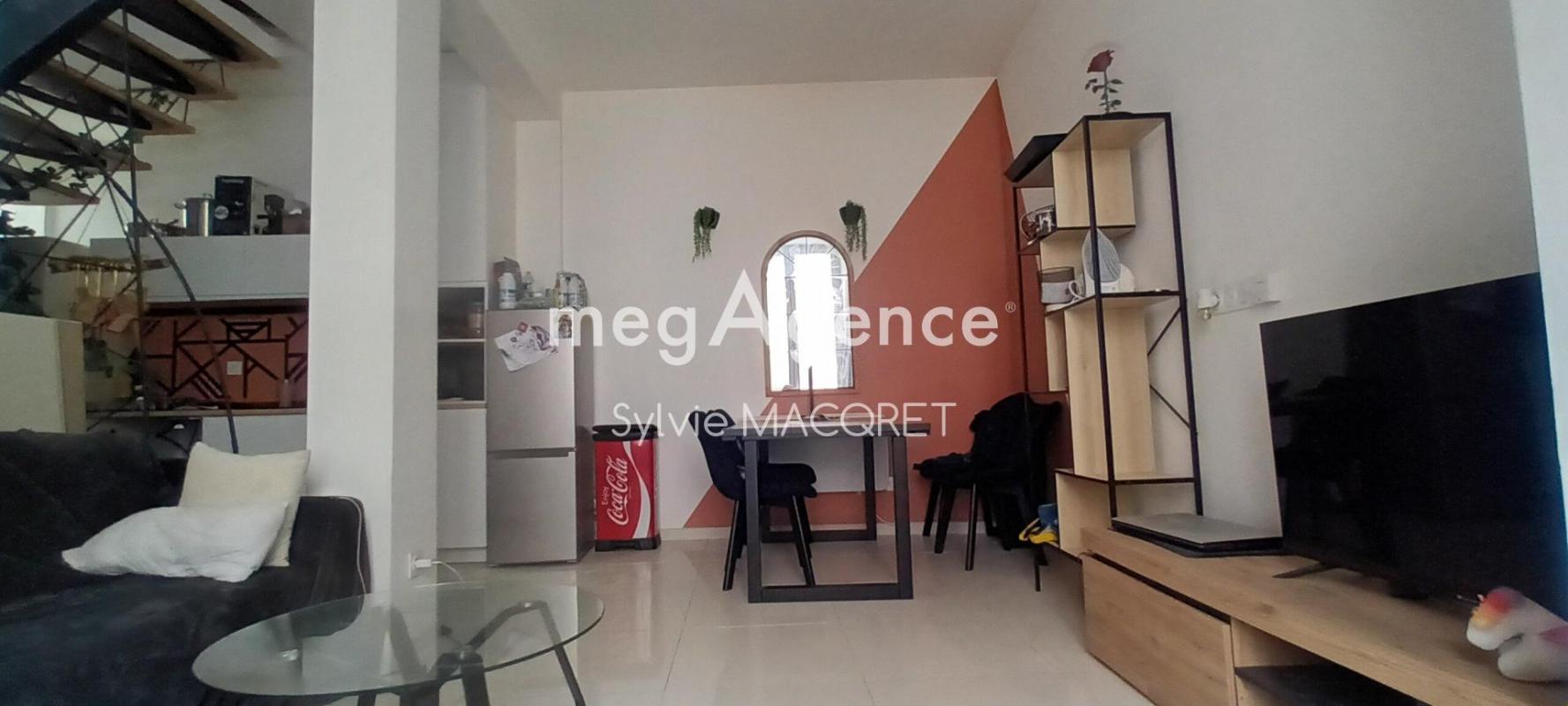 Maison à vendre, 4 pièces, 77 m², Romorantin Lanthenay