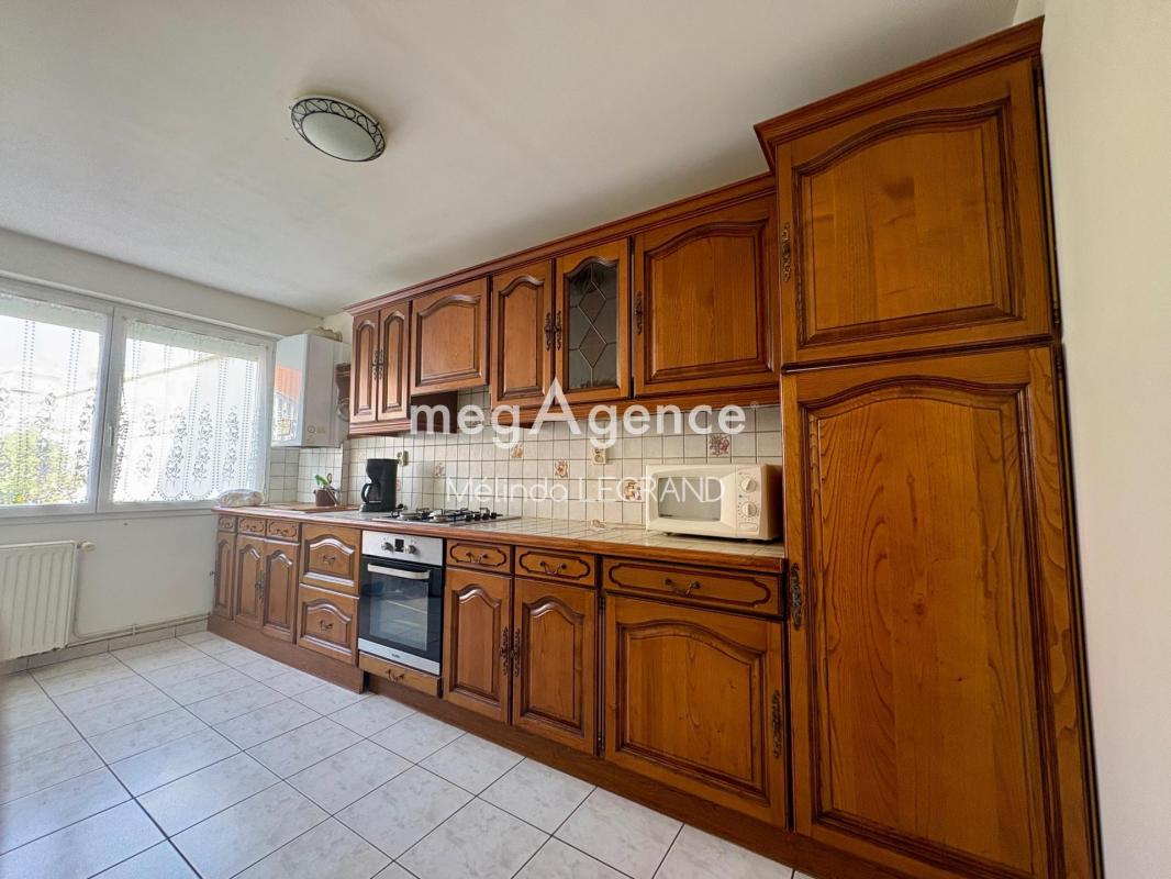 Maison à vendre, 5 pièces, 114 m², Marquise