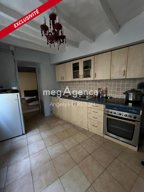 Maison centre ville axe Le Mans/Alençon - Photo 2