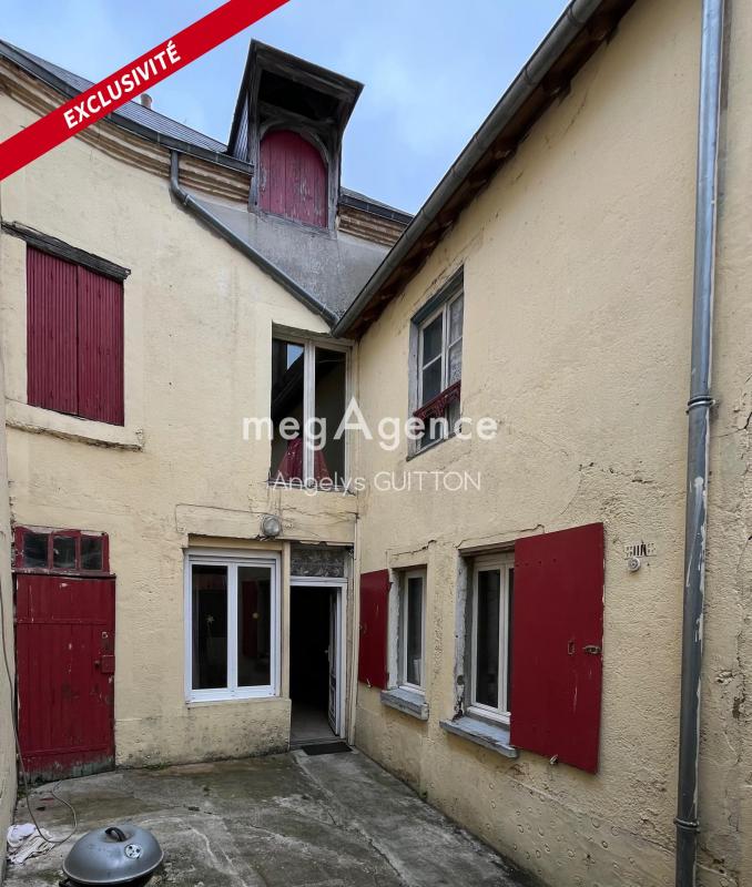 Maison centre ville axe Le Mans/Alençon - Photo 5