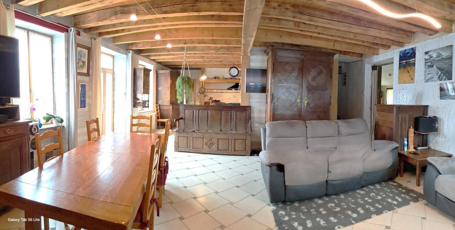 Authentique maison bretonne rénovée - Photo 3