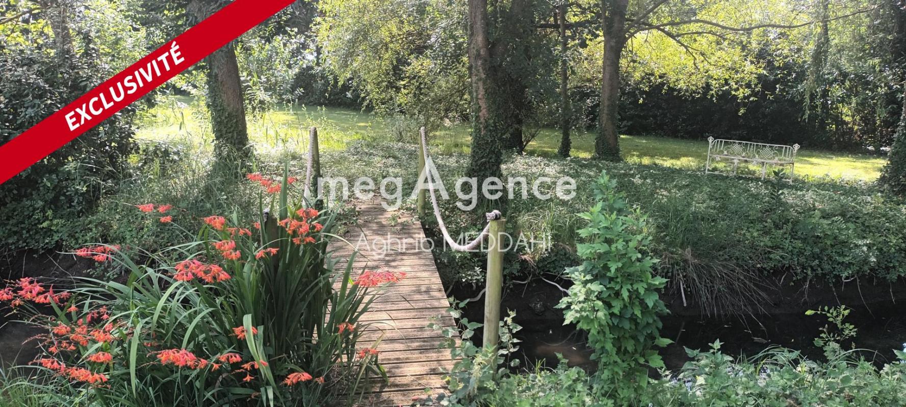 Maison à vendre, 5 pièces, 208 m², Le Gua