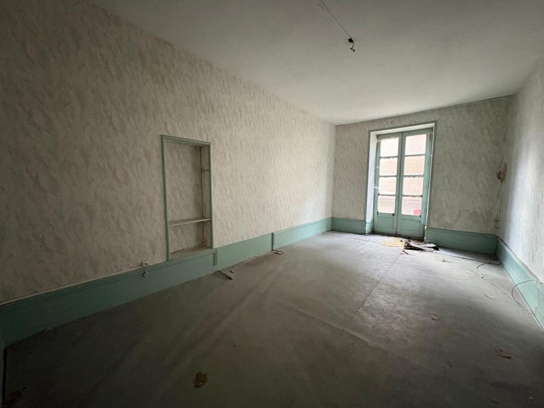 Appartement centre ville 2 pièces 41m2 - Photo 2