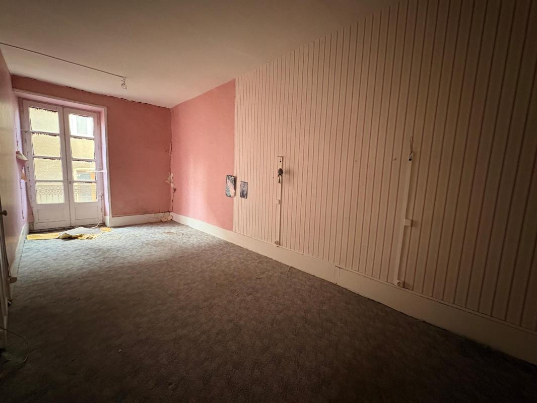 Appartement centre ville 2 pièces 41m2 - Photo 3