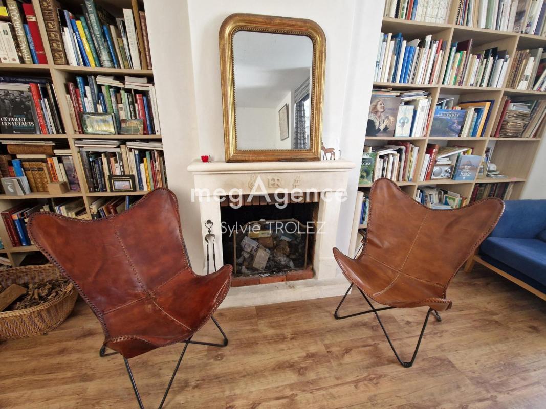 Maison à vendre, 7 pièces, 150 m², Les Sables D Olonne