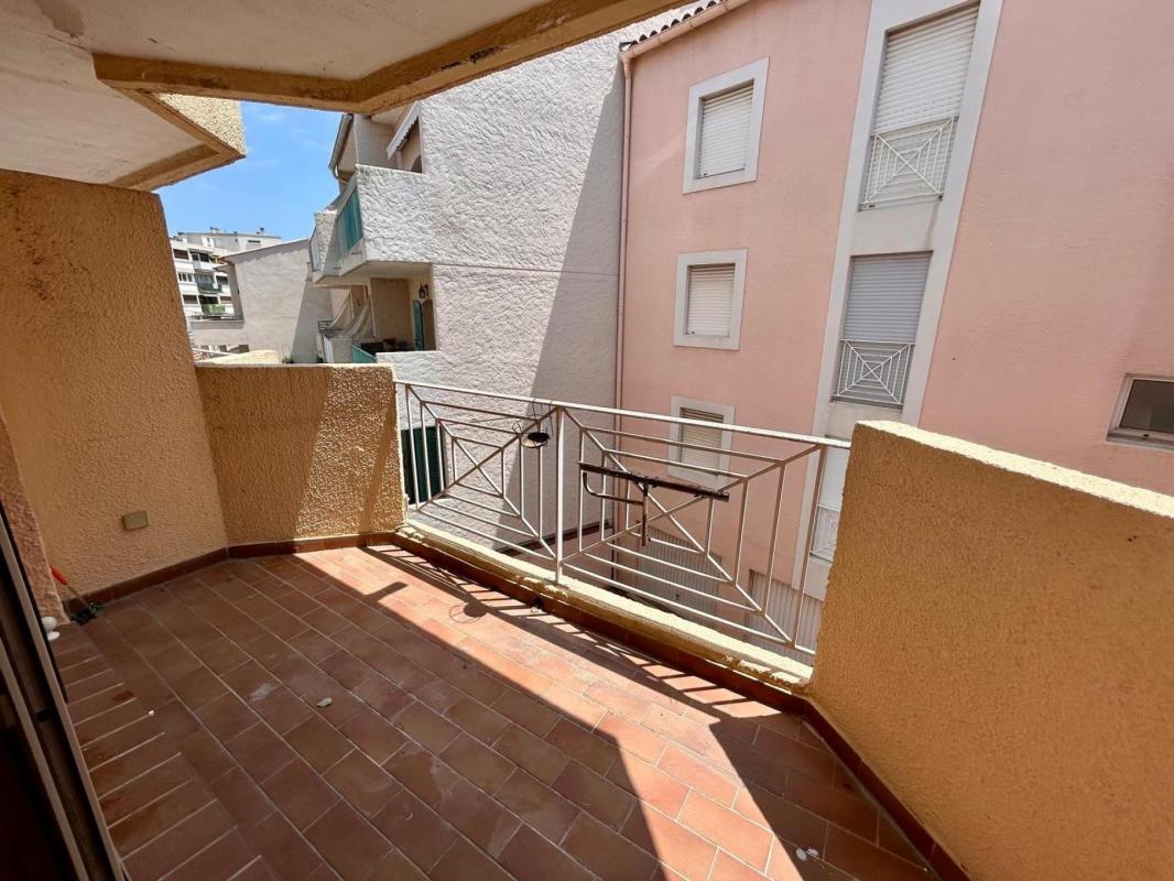 Appartement à vendre, 2 pièces, 37 m², Sainte Maxime