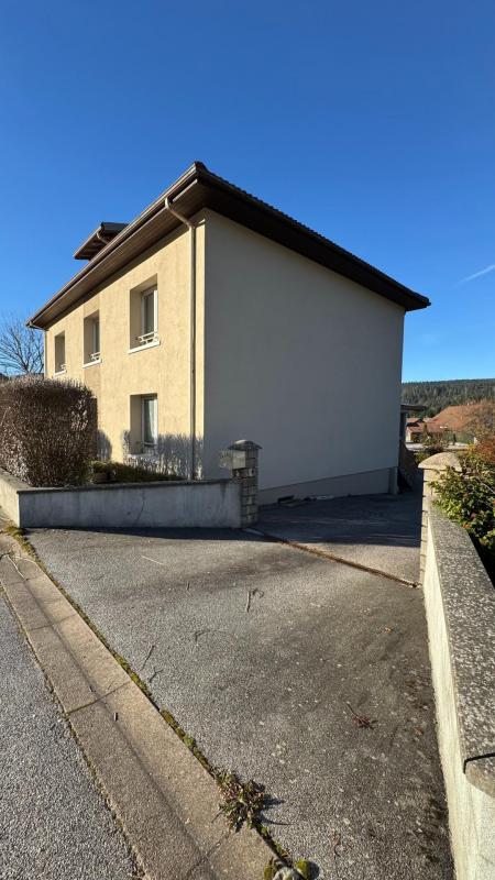 Maison à vendre, 9 pièces, 200 m², Gerardmer
