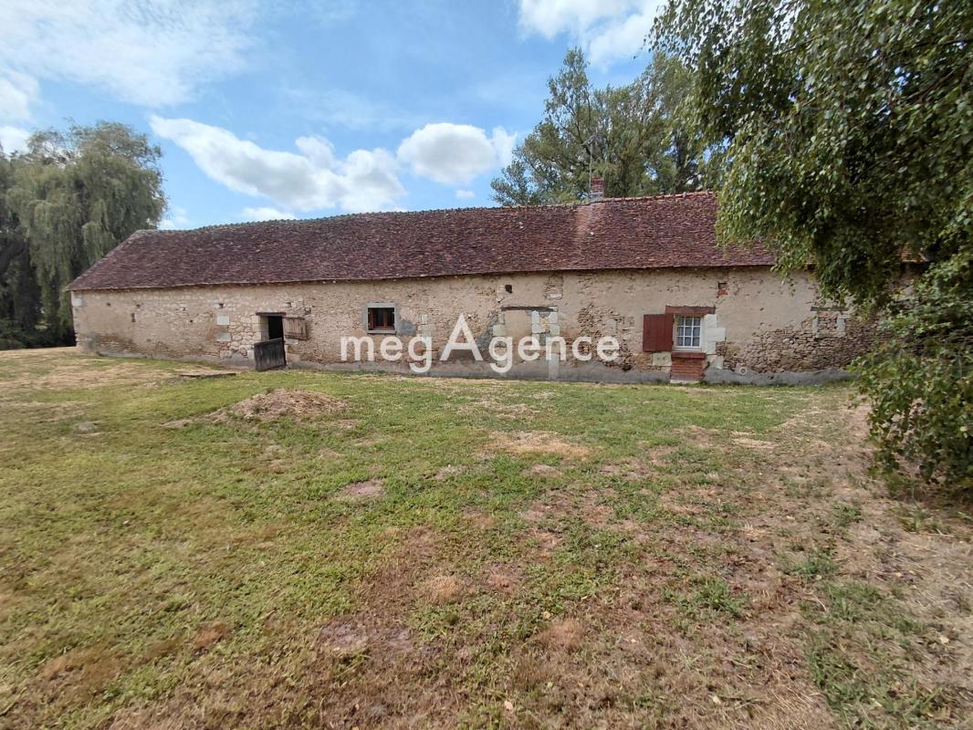 Maison à vendre, 2 pièces, 70 m², Sassay