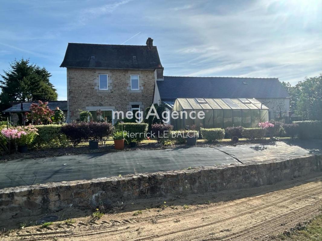 Maison 127m² rénové à PLOUARET - Photo 4