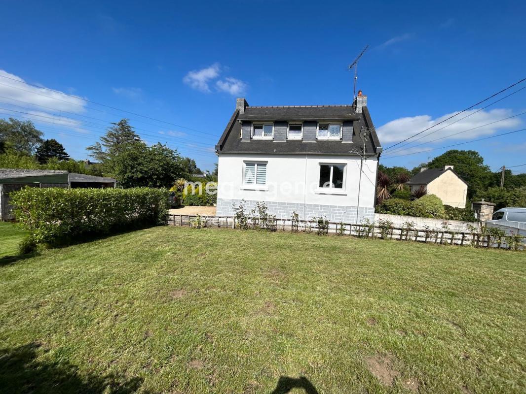 Maison individuelle de 84 m² à Plouaret - Photo 4