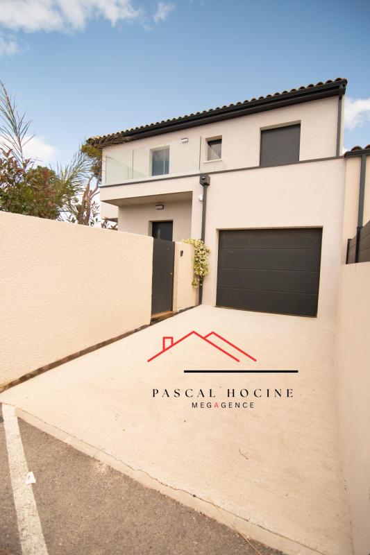 Maison à vendre, 5 pièces, 115 m², Olonzac