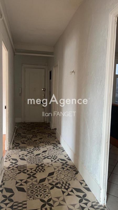 A VENDRE - Appartement LUMINEUX 158m2 - A 2min de la Place du Breuil- Firminy - Photo 3
