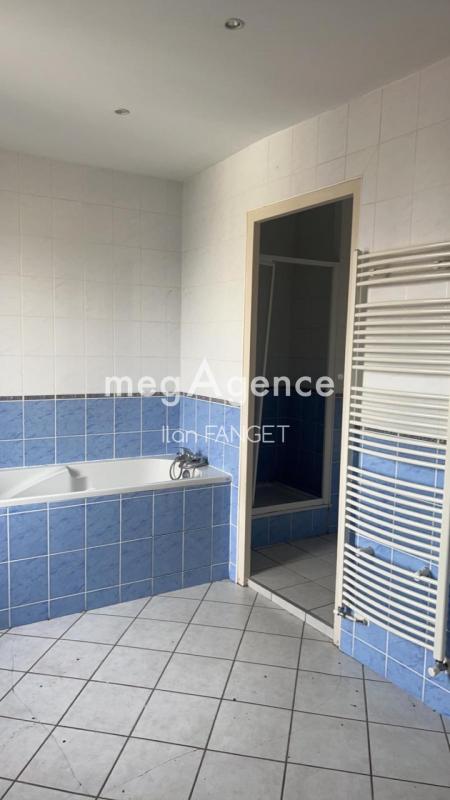 A VENDRE - Appartement LUMINEUX 158m2 - A 2min de la Place du Breuil- Firminy - Photo 4