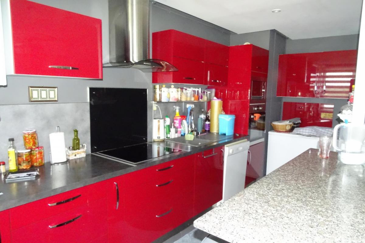 Appartement à vendre, 6 pièces, 90 m², Fougeres