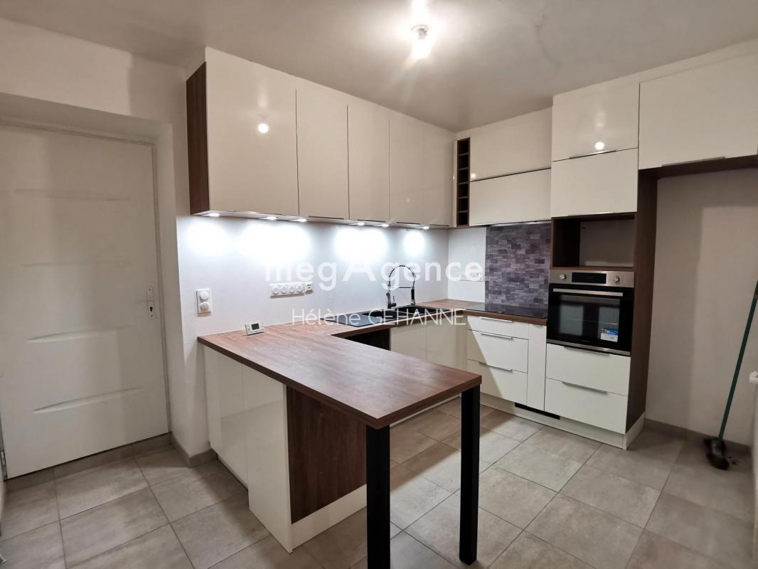 INVESTISSEMENT APPARTEMENT T4 à COLOMBELLES - Photo 2