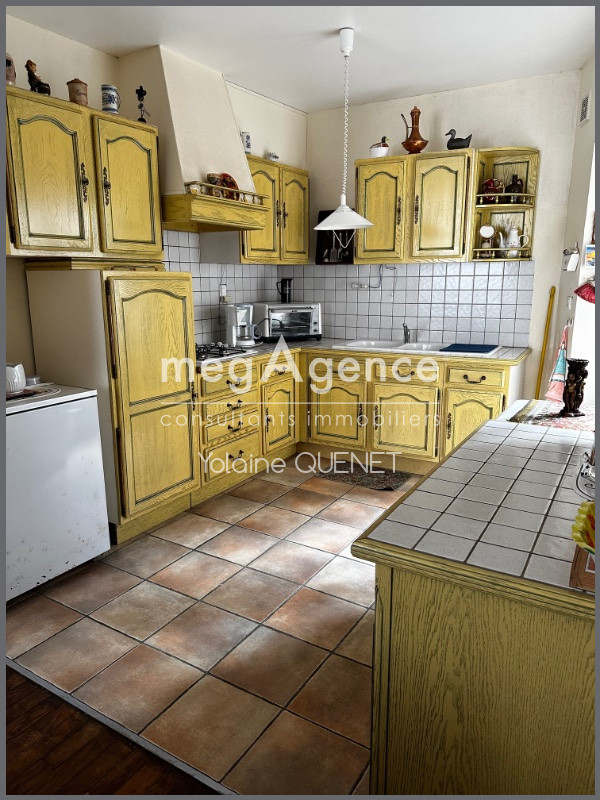 Maison à vendre, 3 pièces, 88 m², Mur De Barrez