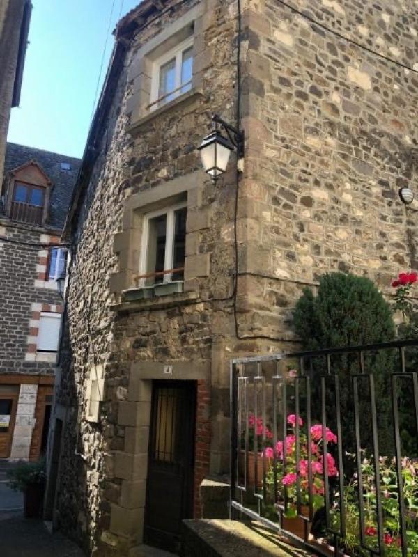 Maison en pierre avec local - Photo 2