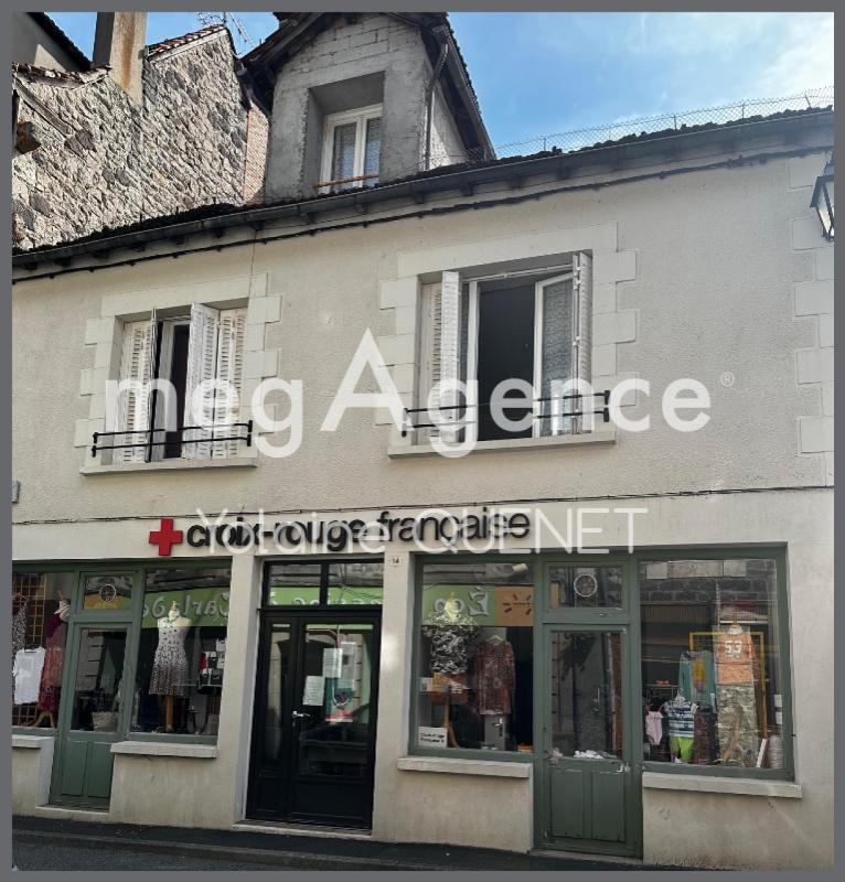 Maison en pierre avec local - Photo 3