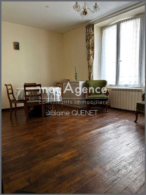 Maison en pierre avec local - Photo 4