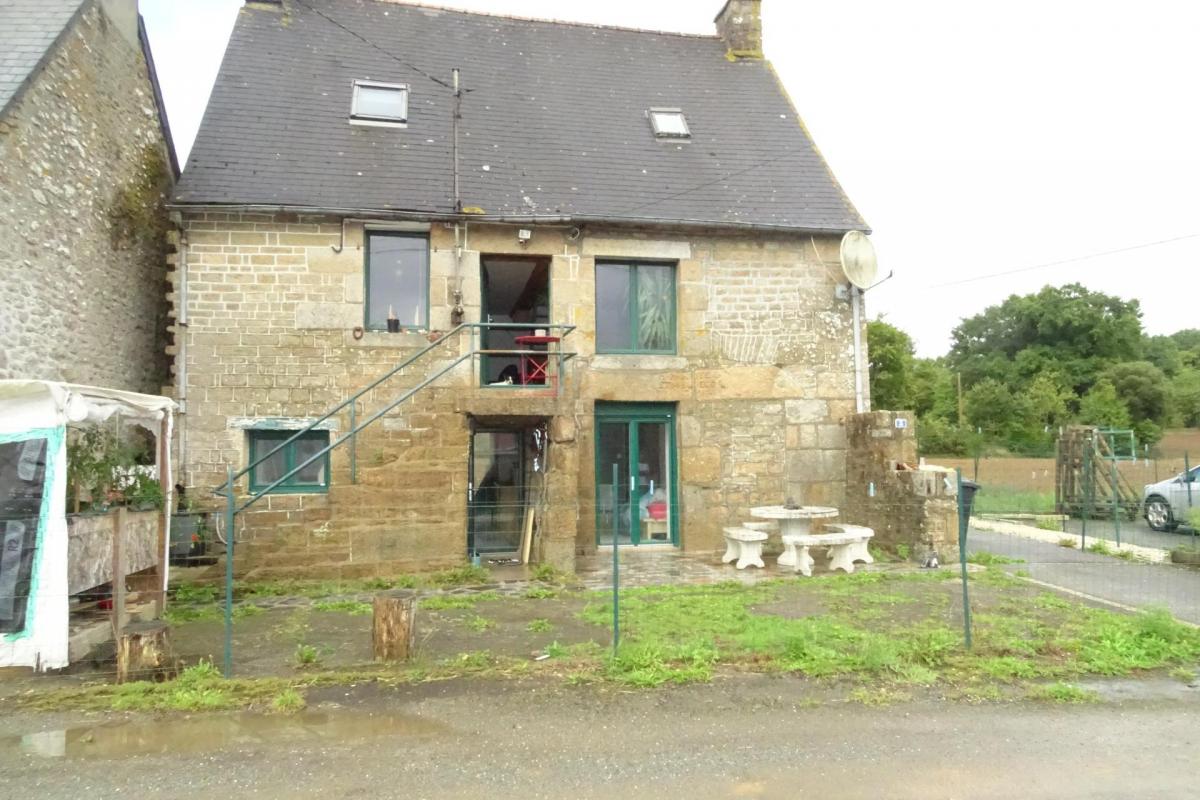 Maison à vendre, 4 pièces, 110 m², Saint Marc Le Blanc