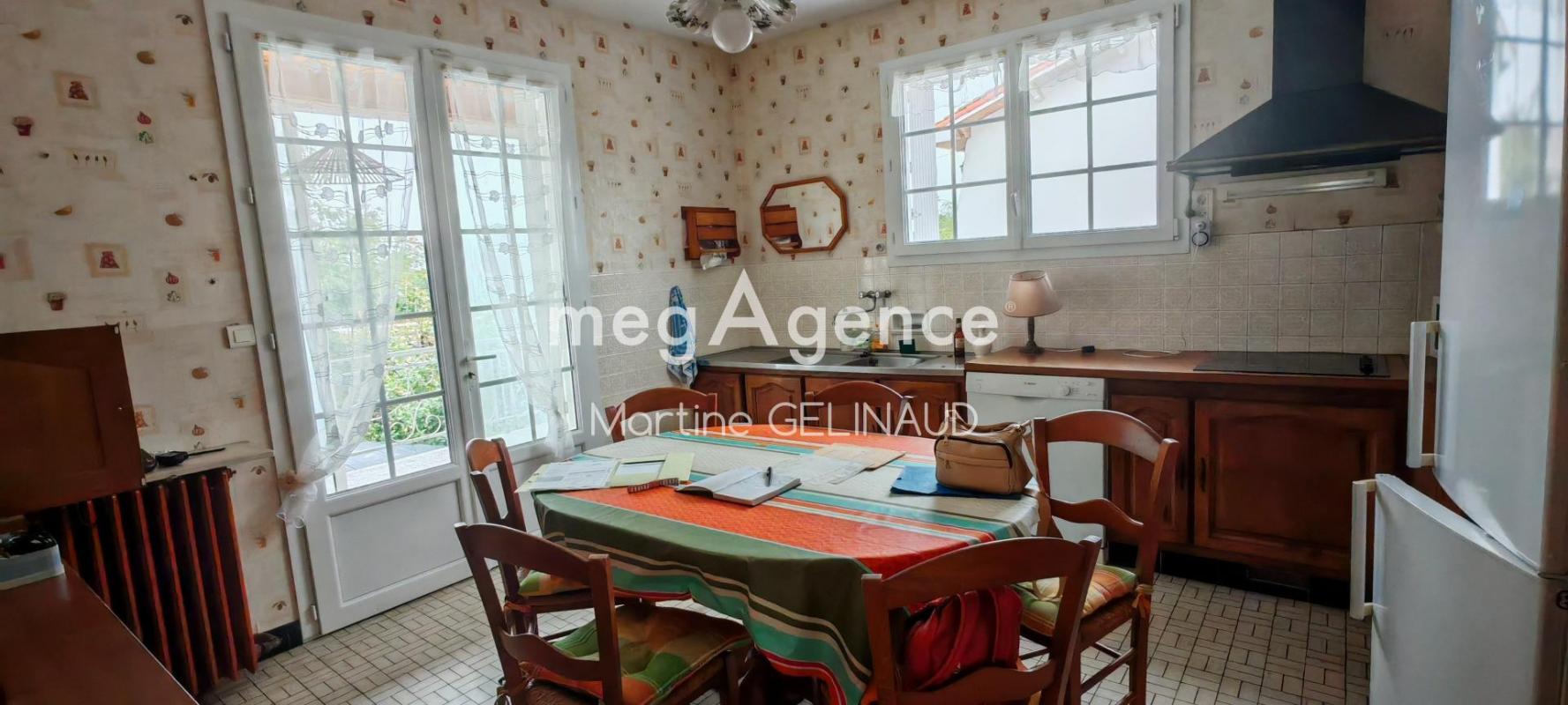 Maison - Photo 2