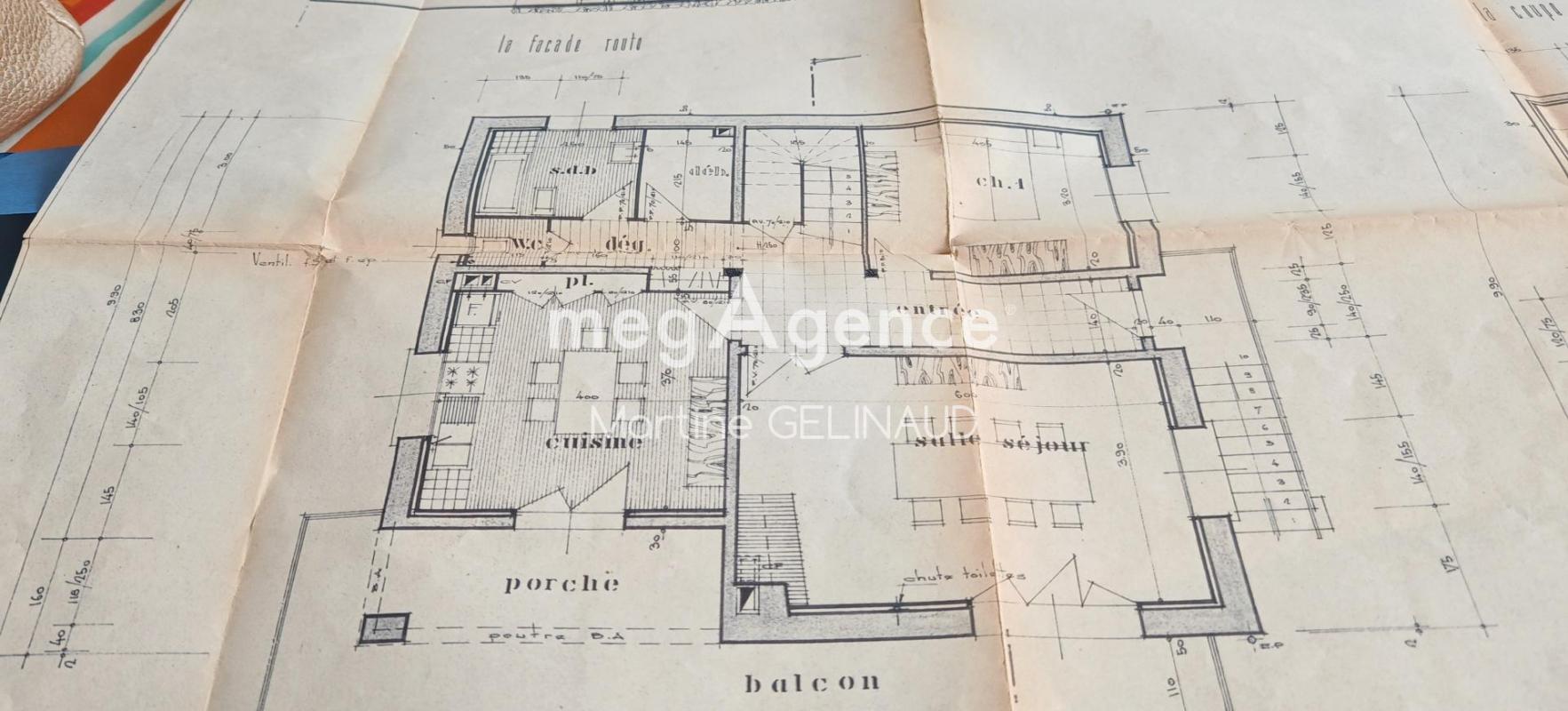 Maison - Photo 4