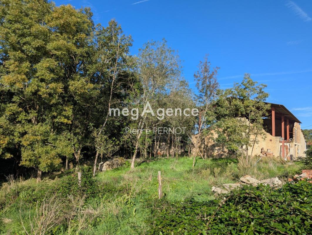 Maison à vendre, 9 pièces, 460 m², Tecou